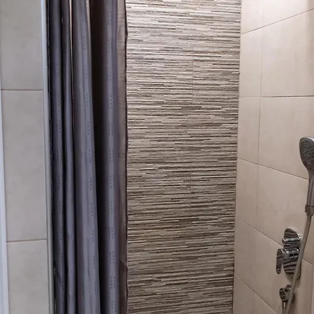 Apartament Athens Center *