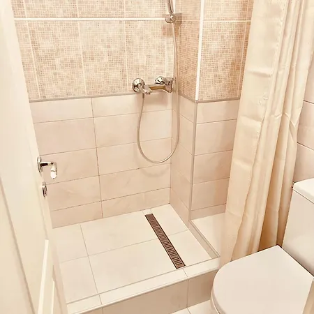 Apartament Athens Center *