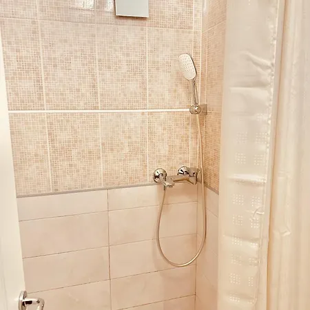 Athens Center Apartament Belgrad