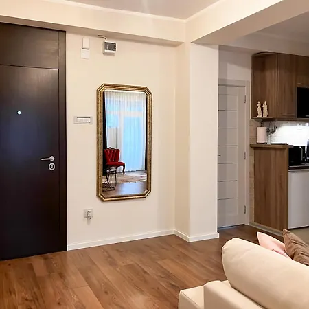 Athens Center Belgrad