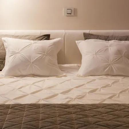 Athens Center * Belgrad