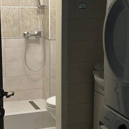 Apartament Athens Center