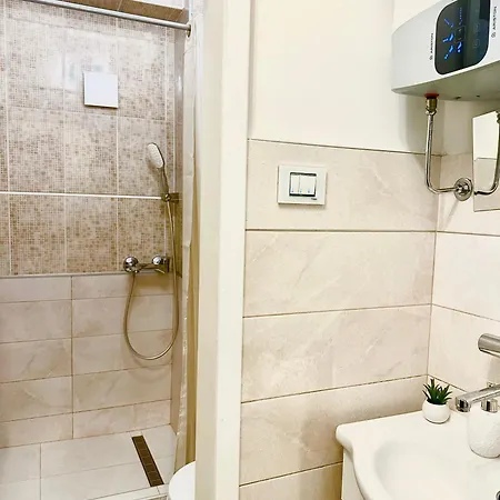 Apartament Athens Center *