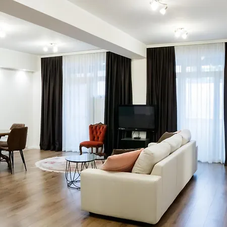 Athens Center Belgrad