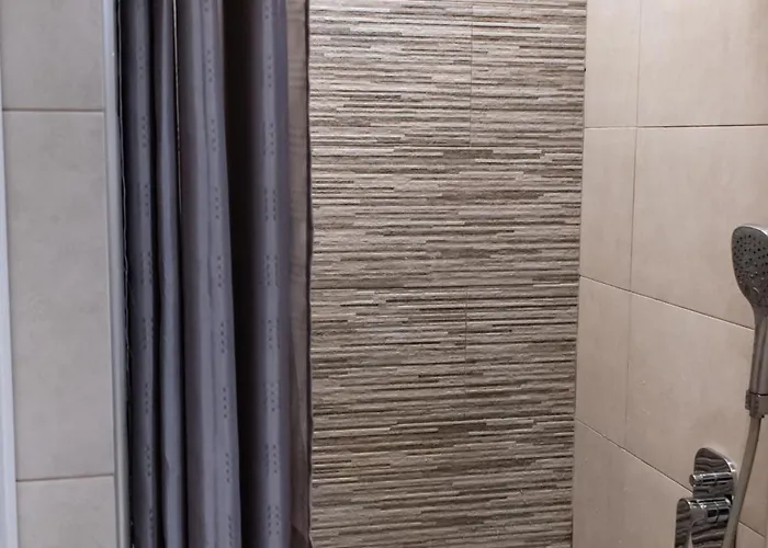 Apartmán Athens Center *