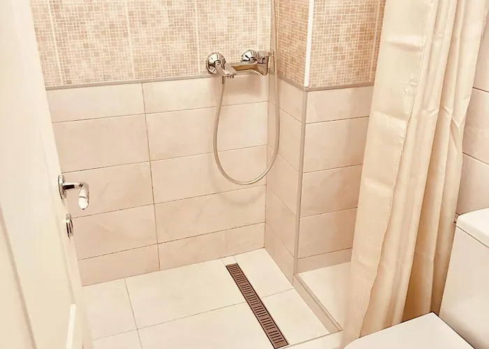 Apartmán Athens Center *