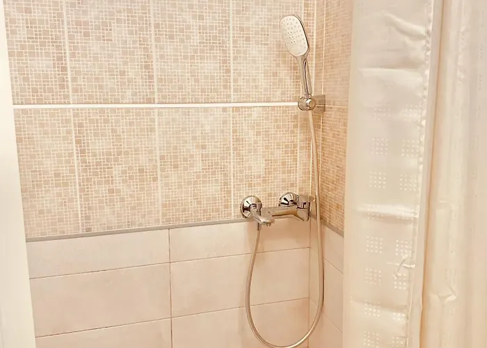 Athens Center Apartmán Bělehrad