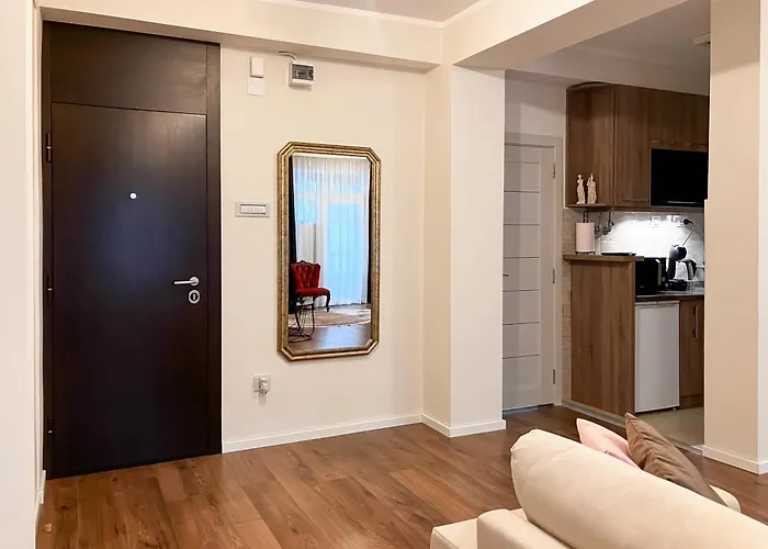 Athens Center Bělehrad