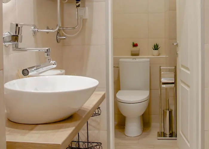 Athens Center Apartmán