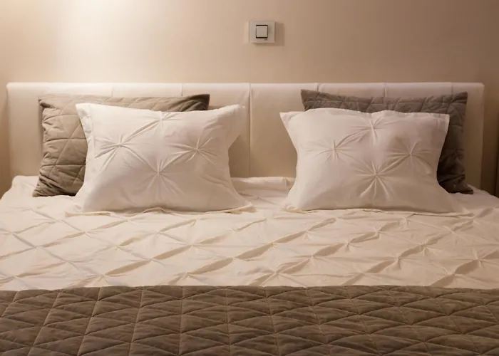 Athens Center * Bělehrad