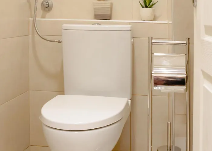 Athens Center Apartmán *