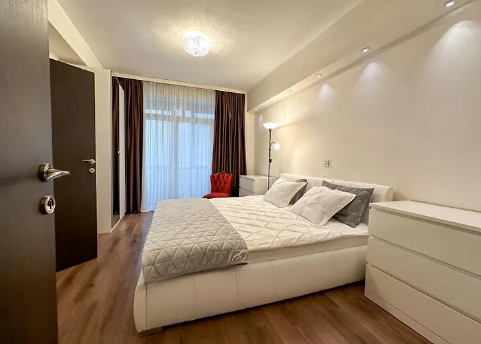 Athens Center Bělehrad