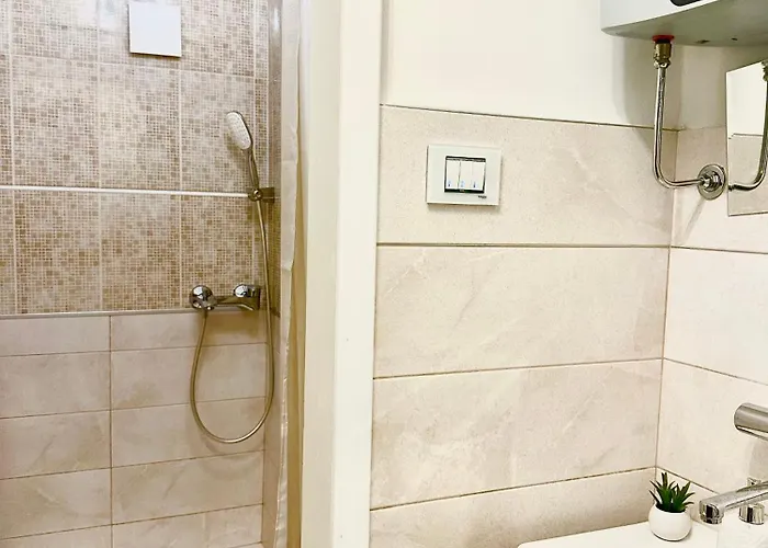 Apartmán Athens Center *