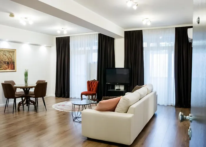 Athens Center Bělehrad